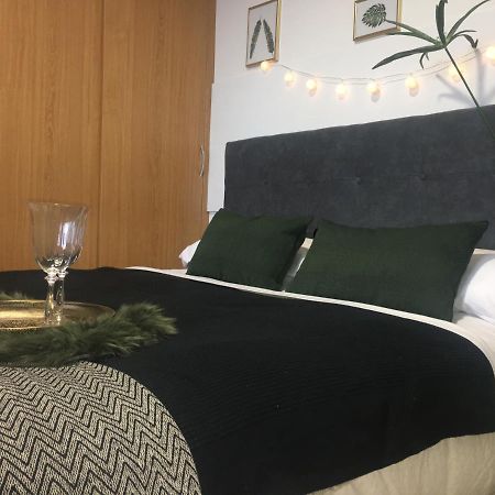 Apartamento Con Piscina Apartment Vigo Exterior photo